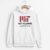 MIT Alumni Hoodie – White