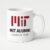 MIT Alumni Mug