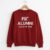 MIT Alumni Sweatshirt – Red