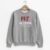 MIT Alumni Sweatshirt – Grey