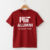 MIT Alumni T-Shirt – Red