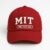 MIT Cap – Red