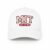 MIT Cap – White