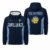 Memphis Grizzlies Windbreaker Jacket