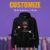 Metallica band Hoodie – Iconic Fan Edition