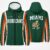 Miami Hurricanes Windbreaker Jacket