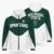 Michigan State Spartans Windbreaker Jacket