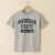 Michigan State University T-Shirt – Grey
