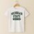 Michigan State University T-Shirt – White