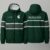 Michigan State University Windbreaker Jacket