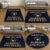 Milwaukee Brewers Rug
