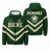 Milwaukee Bucks Windbreaker Jacket