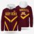 Minnesota Golden Gophers Windbreaker Jacket