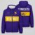 Minnesota Vikings Windbreaker Jacket