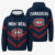 Montreal Canadiens Windbreaker Jacket