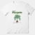 Mother Earth’s Plantasia – Mort Garson T-Shirt