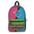 Mr Beast / Mr Blue Lion Beast Backpack