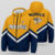 Nashville Predators Windbreaker Jacket