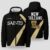 New Orleans Saints Windbreaker Jacket