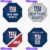New York Giants Umbrella