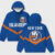 New York Islanders Windbreaker Jacket