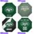New York Jets Umbrella