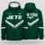 New York Jets Windbreaker Jacket