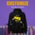 Nirvana band Hoodie – Iconic Fan Edition