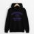 Northwestern Alumni Hoodie – Black