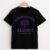 Northwestern Alumni T-Shirt – Black
