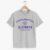 Northwestern Alumni T-Shirt – Grey