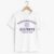 Northwestern Alumni T-Shirt – White