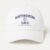 Northwestern Dad Cap – White