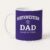 Northwestern Dad Mug