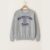 Northwestern Dad Sweatshirt – Grey