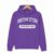 Northwestern University College Hoodie – Purple