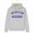 Northwestern University College Hoodie – Grey