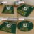 Oakland Athletics Rug