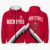 Ohio State Buckeyes Windbreaker Jacket