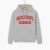 Ohio State University College Hoodie – Grey