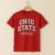 Ohio State University T-Shirt – Red