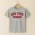 Ohio State University T-Shirt – Grey
