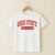 Ohio State University T-Shirt – White