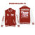 Oklahoma Sooners Letterman Jacket