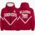 Oklahoma Sooners Windbreaker Jacket