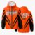 Oklahoma State Cowboys Windbreaker Jacket