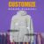 Oscar Piastri Hoodie – Rising Talent Circuit Edition
