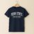 Penn State University T-Shirt – Navy