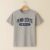 Penn State University T-Shirt – Grey