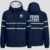 Pennsylvania State University (Penn State) Windbreaker Jacket